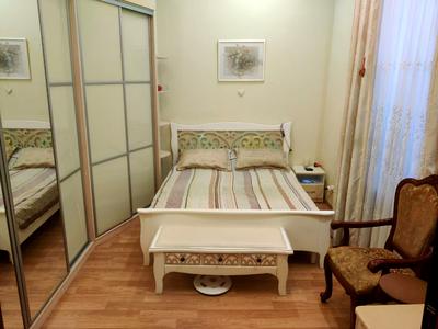квартира за адресою Євгена Чикаленка вул. (Пушкінська), 43