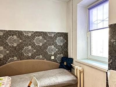 квартира за адресою Джорджа Вашингтона, 21
