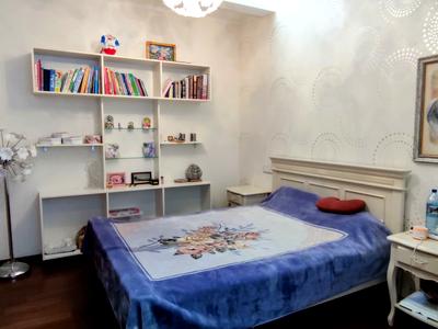 квартира по адресу Василия Тютюнника ул. (Анрі Барбюса), 37/1