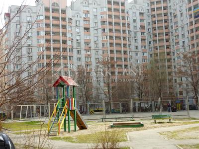 квартира за адресою Анни Ахматової вул., 31