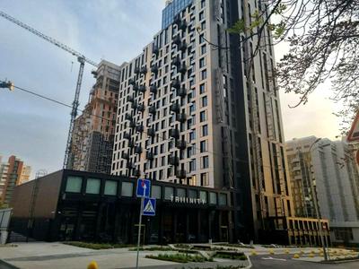 квартира за адресою Василя Тютюнника вул. (Анрі Барбюса), 39/2