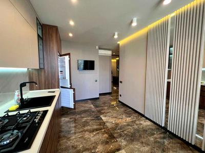 квартира за адресою Тараса Шевченка вул., 60