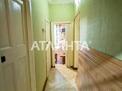 квартира за адресою Бригадна вул., 60