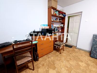квартира за адресою Бригадна вул., 60