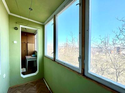 квартира по адресу Океановская ул., 60
