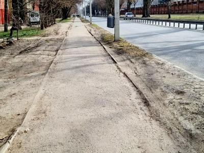квартира по адресу Криворожская ул., 46