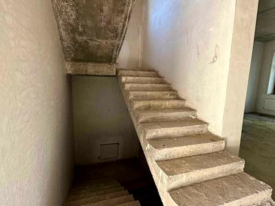 дом по адресу Дмитрия Донского