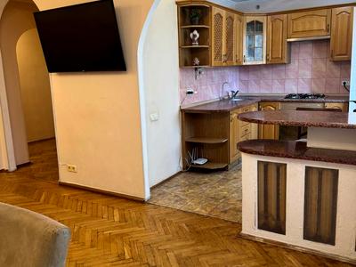квартира по адресу Берестейский просп. (Победы), 17