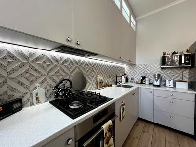 квартира за адресою Борисоглібська вул., 6