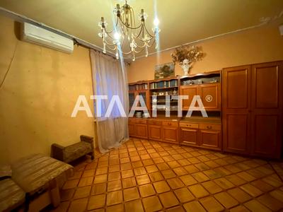 квартира за адресою Академіка Корольова вул., 74а