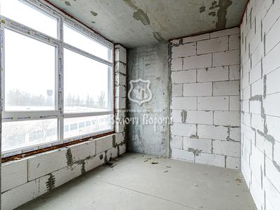 квартира за адресою Ракетна вул., 24
