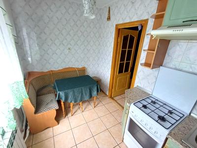 квартира по адресу Грушевського ул., 17-Б
