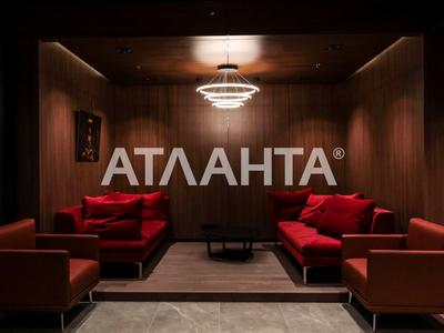 квартира по адресу Антоновича ул. (Горького), 44