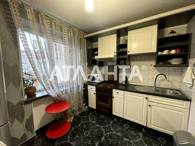 квартира за адресою Січових стрільців вул., 9