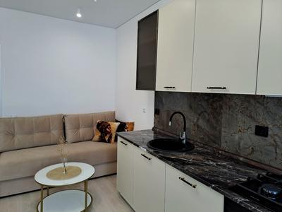 квартира за адресою Польова вул., 8
