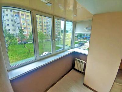 квартира по адресу Перспективная ул., 9