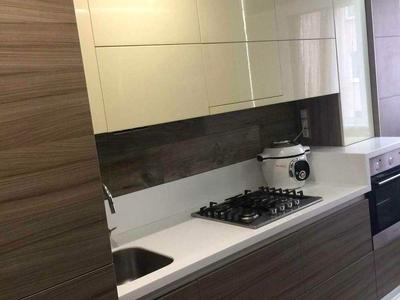 квартира по адресу Аэрокосмический, 50