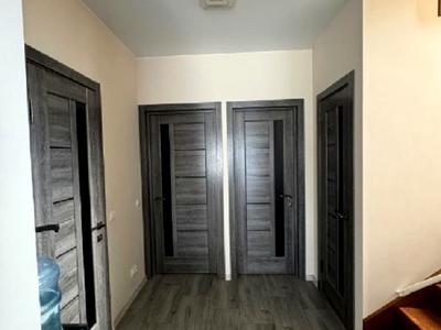 будинок за адресою Юності вул., 8