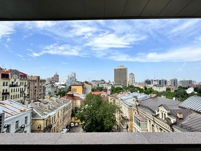 квартира по адресу Большая Житомирская ул., 20-А