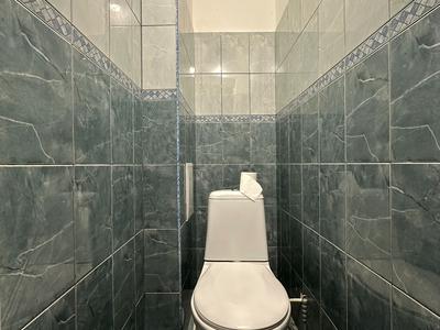квартира за адресою Бульварно-Кудрявська вул. (Воровського), 43-А