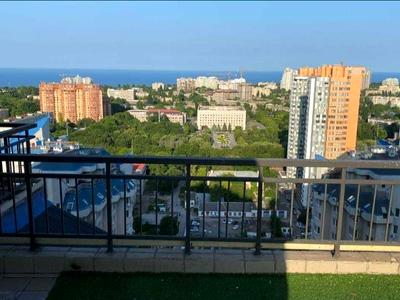 квартира за адресою Середньофонтанська вул., 19-А