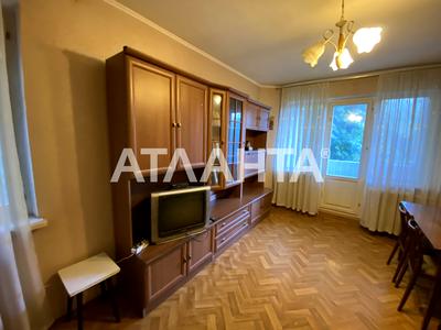 квартира за адресою Академіка Філатова вул., 31