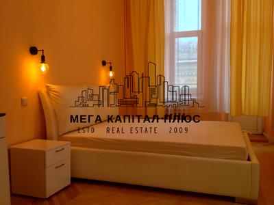 квартира по адресу Богдана Хмельницкого ул., 36-А