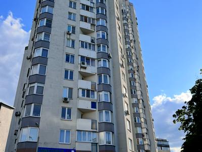 квартира за адресою Київ, Кубанської України вул. (Маршала Жукова), 31-А