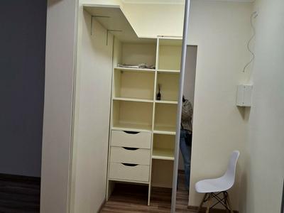 квартира за адресою Феодосійський пров., 24а