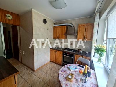 квартира за адресою Композитора Лятошинського вул., 4-А