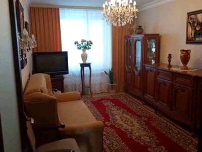 квартира за адресою Київ, Павла Тичини просп., 20-А