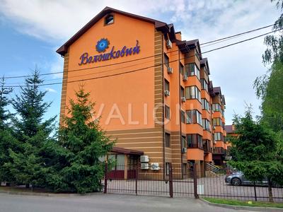 квартира по адресу Васильковая ул., 42/2