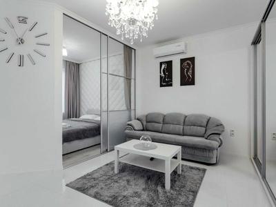 квартира по адресу Олены Пчилки ул., 7