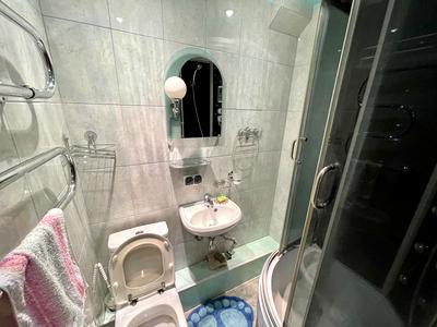 квартира за адресою Маршала Рокосовського просп., 3