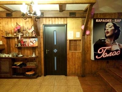 коммерческая по адресу Новосельского ул., 80