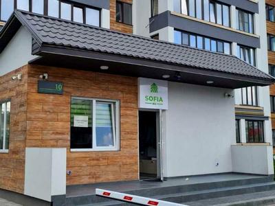 квартира за адресою Партизанська вул., 10