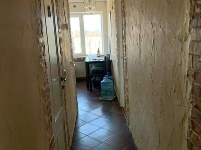 квартира за адресою Чоколівський бульв., 22