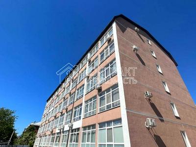 квартира по адресу Полтавский Шлях ул., 177-В