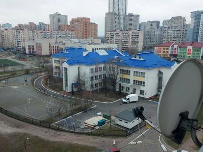 квартира за адресою Урлівська вул., 5-А
