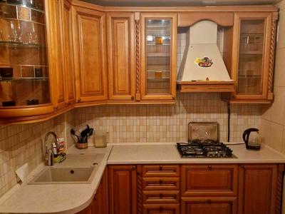 квартира за адресою Ревуцького вул., 29