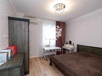 квартира за адресою Гетьмана Павла Скоропадського вул. (Льва Толстого), 39