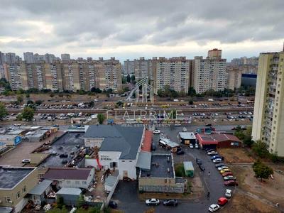 квартира за адресою Оноре де Бальзака вул., 68