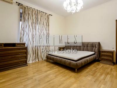 квартира за адресою Шовковична вул., 23
