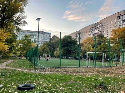 квартира за адресою Дніпро, Запорізьке шосе, 4