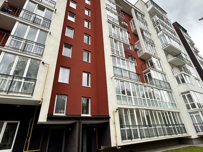 квартира за адресою Б. Лепкого вул., 2-Б