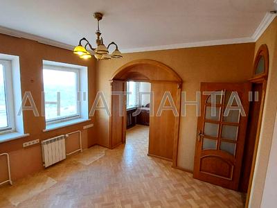квартира по адресу Клиническая ул., 23/25