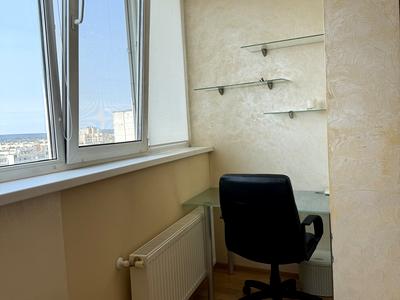 квартира по адресу Владимира Ивасюка просп. (Героїв Сталінграду), 47-А