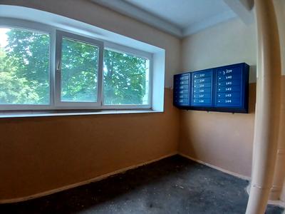 квартира по адресу Героев Полка 