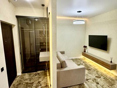 квартира за адресою Краснова вул., 1-В