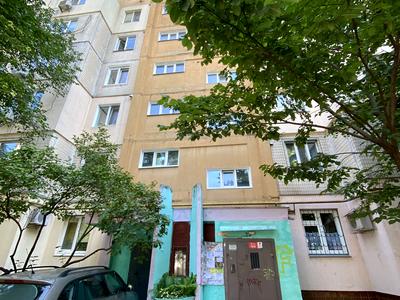 квартира за адресою Митрополита Андрея Шептицького вул. (Анатолія Луначарського), 1/2